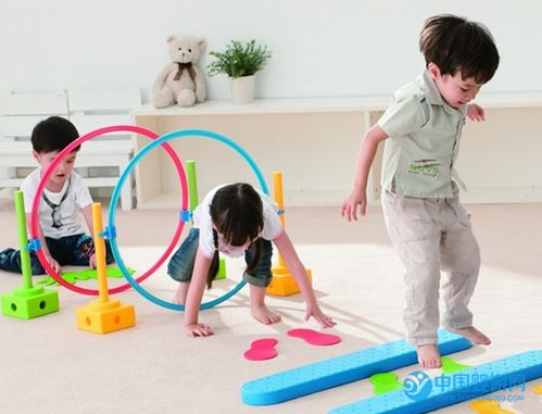 寶寶感統失調恢復治療方法