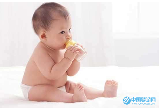 寶寶喝水都要注意什么