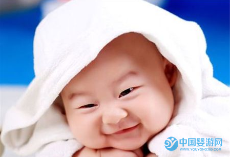 嬰兒皮膚的護理注意實現