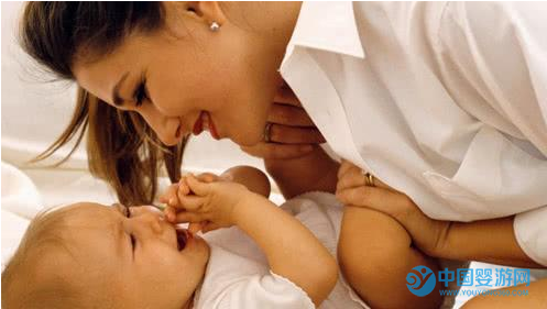 寶寶的正確哺乳方式2