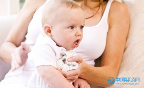 寶寶一邊喝奶一邊睡覺有什么不好2