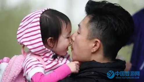 正確的育兒方式，讓寶寶健康成長1