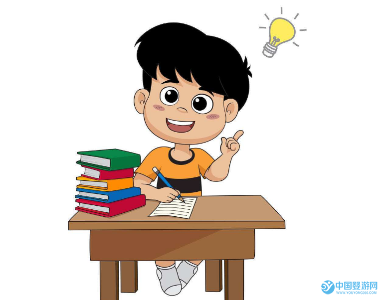 堅持嬰兒游泳與不游泳的寶寶，幼兒園時的差距表現的淋漓盡致3