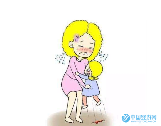 多抱抱新生兒有很多好處