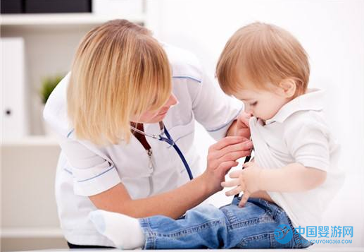 寶寶急性腸胃炎可以游泳嗎？3