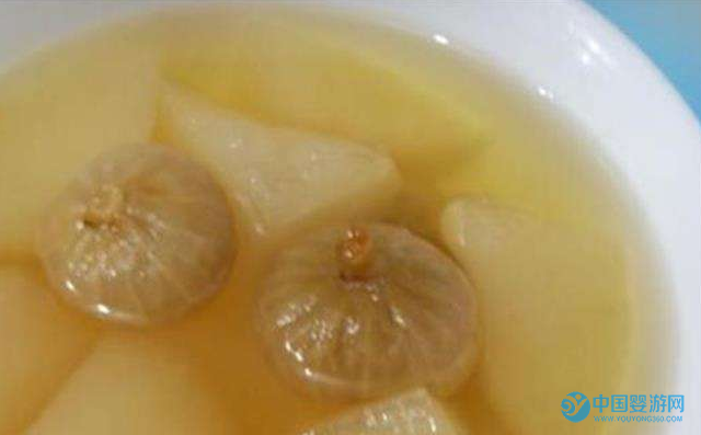 寶寶秋季咳嗽食療大全 寶寶秋季咳不停2，