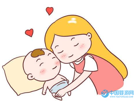 寶寶夜奶斷不掉？那是因為你沒做到以下幾點 斷夜奶的正確方法1