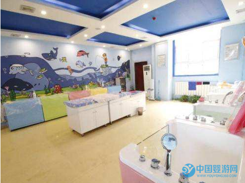 嬰兒游泳館想保證利益快速轉讓？你要知道這些