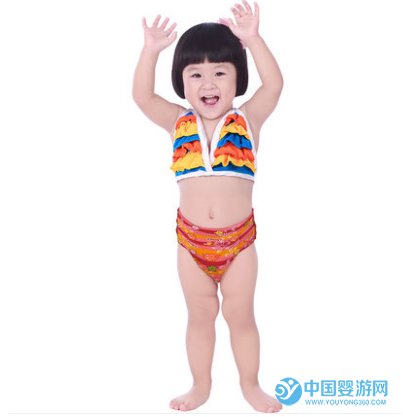 嬰兒游泳防水紙尿褲怎么用？你知道嗎 嬰兒游泳防水紙尿褲正確使用方法，不少家長(zhǎng)都弄錯(cuò)了1