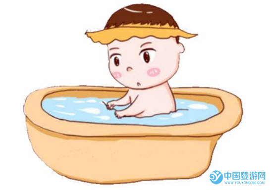 寶寶藥浴之后下身發(fā)紅是怎么回事？ 寶寶藥浴之后私處發(fā)紅？這幾點千萬要注意2