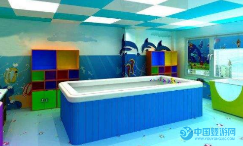 嬰兒游泳館常用設(shè)備保養(yǎng):知道這些小問題自己也能解決2