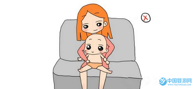 假期帶娃自駕游，這幾個錯誤要知道 這些錯誤要小心 自駕游注意事項2