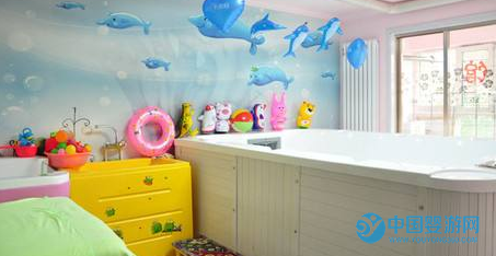 嬰兒游泳館要想賺得多，就要牢牢把握這五點 嬰兒游泳館加盟經(jīng)營 嬰兒游泳館盈利手段3