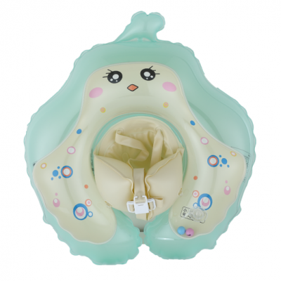 海之雨可愛(ài)造型游泳圈