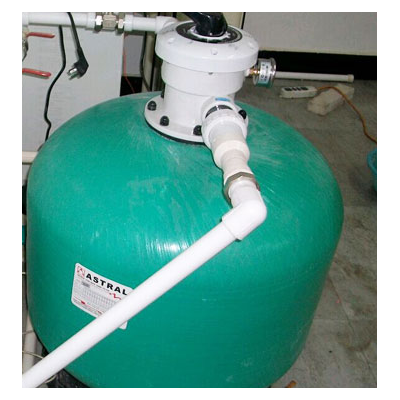 優(yōu)爾博水循環(huán)處理系統(tǒng)