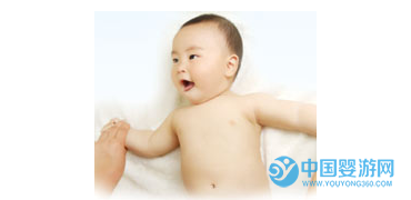 嬰兒撫觸手法步驟詳解與注意事項4