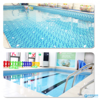 超級(jí)豪華室內(nèi)兒童游泳池全國獨(dú)家研發(fā)可定制