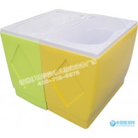 伊貝莎亞克力嬰兒游泳