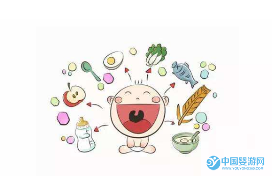 寶寶春季添加輔食要注意什么