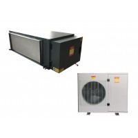 吊頂恒溫恒濕機(jī)嬰兒游泳館空調(diào)除濕機(jī)