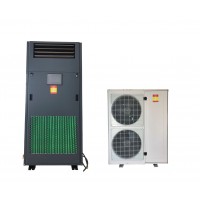 嬰兒游泳館恒溫恒濕空調(diào)檔案館恒溫除濕機(jī)