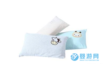 不要給新生兒用枕頭