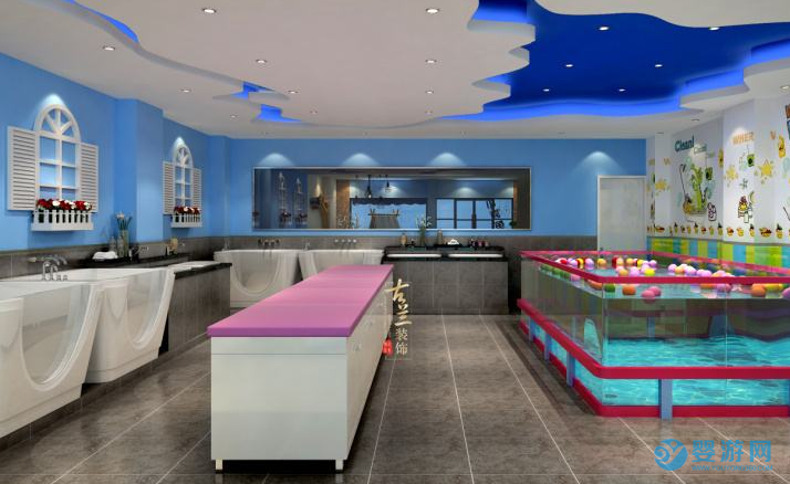 【借鑒一下】來(lái)看那些牛X的促銷廣告語(yǔ)都是怎么定的！ 嬰兒游泳館宣傳廣告語(yǔ) 嬰兒游泳館廣告語(yǔ) 游泳館廣告語(yǔ)借鑒1