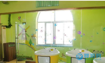 在三線城市開嬰兒游泳館，如何更好的經營？ 嬰兒游泳館開店指導 嬰兒游泳館怎么開店 三線城市開店指導1