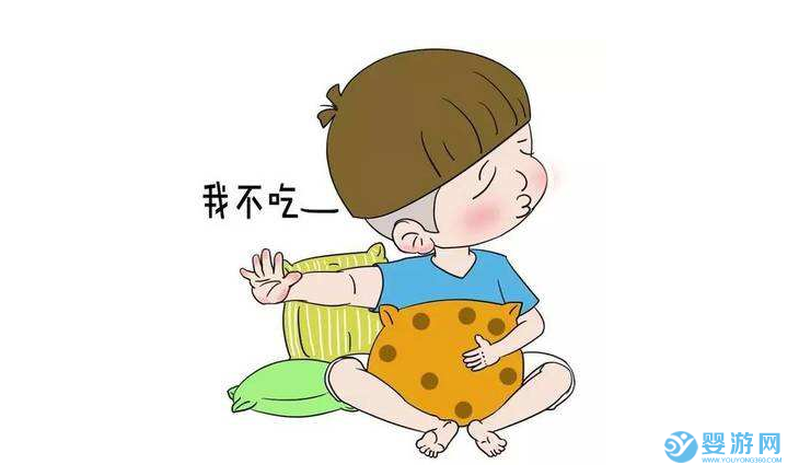 干貨來襲！寶寶厭食的五大食療方法，不可錯(cuò)過！ 寶寶厭食怎么辦 寶寶厭食食療方法 寶寶消化不良怎么辦