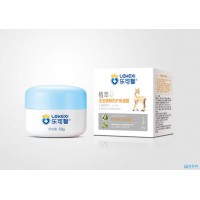 樂可馨寶寶皴裂防護保濕霜