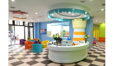 開嬰兒游泳館要密切關注當地市場的&ldquo;小趨勢&rdquo;