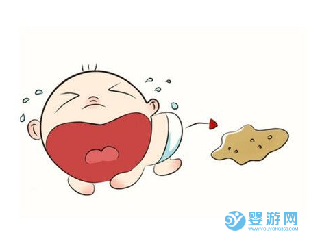 秋季寶寶腹瀉的病因和癥狀