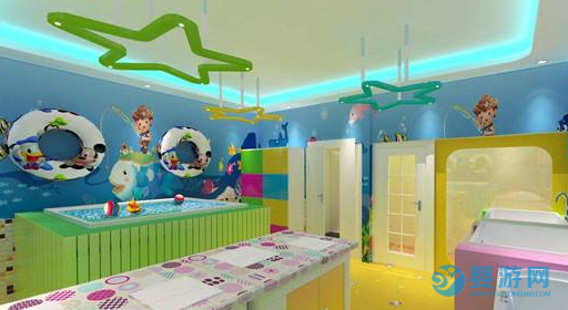 溫馨提示！別等啦！雙十一活動現在就要開始！ 關于雙十一，這篇文章對你很有幫助！ 嬰兒游泳館雙十一活動 嬰兒游泳館加盟賺錢 游泳館雙十一活動指導3