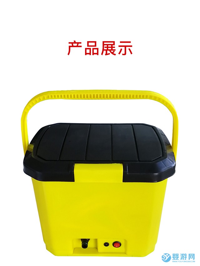 嬰兒游泳館鍋爐除垢機