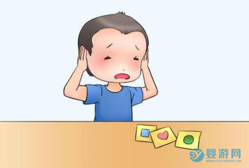 孩子整天待在家里對其身體、健康無益