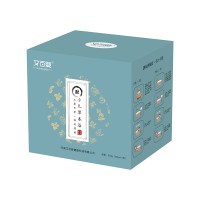 艾百嬰小兒益膚藥浴，