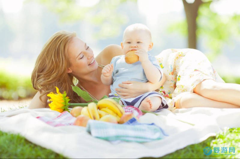 春夏交替合生元羊奶粉可貝思支招如何安撫敏感寶寶