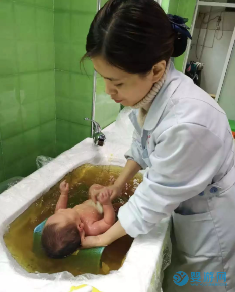 為什么小兒藥浴值得家長的選擇