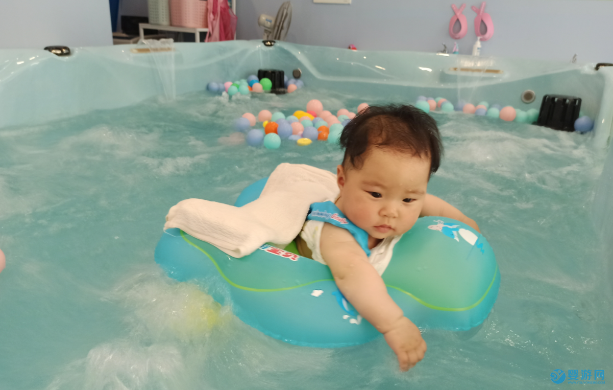 冬天嬰幼兒游泳的好處有哪些