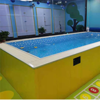 拼裝式鋼結(jié)構(gòu)游泳池 可拆移恒溫游泳池現(xiàn)場測量設(shè)計圖紙