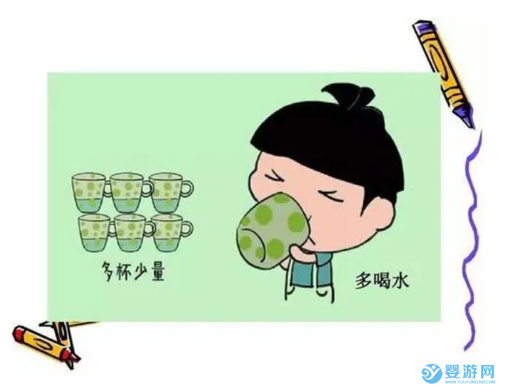 如何預(yù)防孩子秋季常見疾病