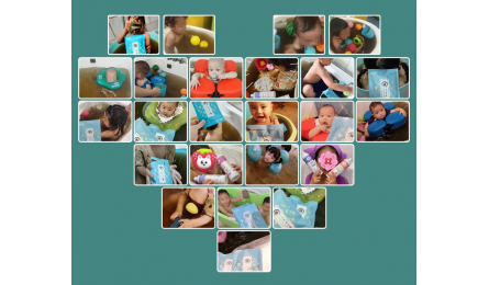 小兒草本浴旺季來(lái)臨，你的嬰兒游泳館生意好起來(lái)了嗎