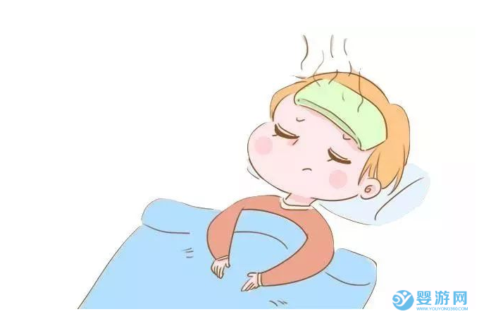 不是寶寶所有感冒都可以自愈，這幾種情況要去醫院