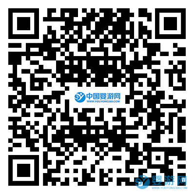 2026上海國際水上運動展預登記二維碼